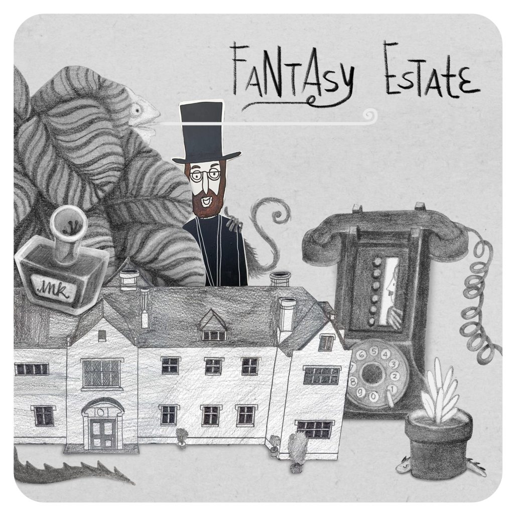 Fantasy Estate