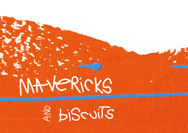 Mavericks & Biscuits – Brighton